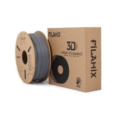 Filamix ABS+ (ABS Plus)  Filament Gri