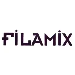 Filamix TPU Filament Mavi