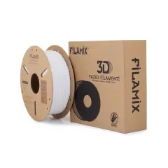Filamix TPU Filament Shore 95A Beyaz
