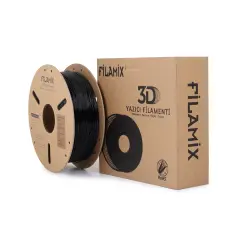 Filamix TPU Filament Shore 95A Siyah