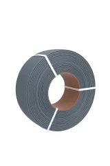 Porima Eco PLA Filament Gümüş