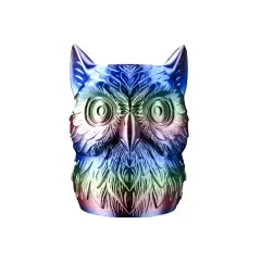 Porima Rainbow PLA Silk Filament