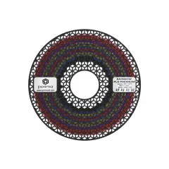 Porima Rainbow PLA Premium Filament