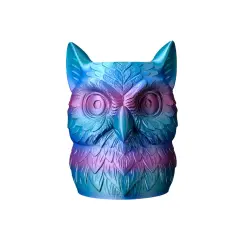 Porima Rainbow PLA Star Filament