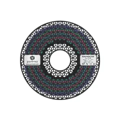 Porima Rainbow PLA Star Filament