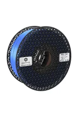 Porima Silk PLA Filament Mavi