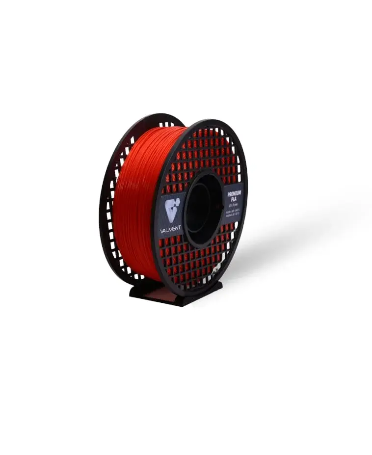 Valment Premium PLA Kırmızı