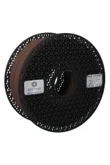 Porima Wood PLA Ahşap Katkılı Filament Ceviz