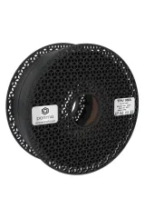 Porima TPU 98A Esnek Filament Siyah