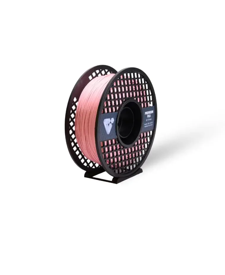 Valment Premium PLA Pastel Pembe