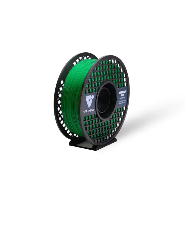 Valment Premium PLA Yaprak Yeşili