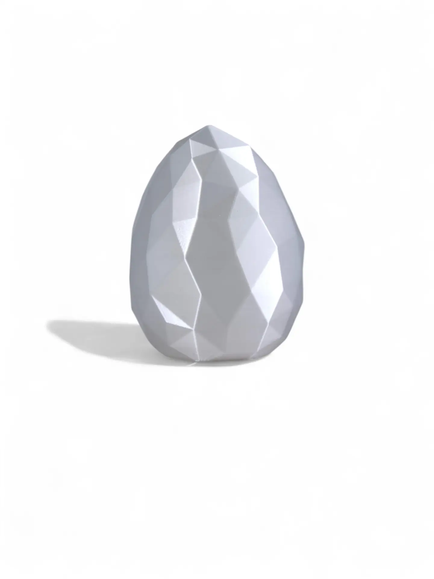 Valment Premium Silk PLA Filament Beyaz