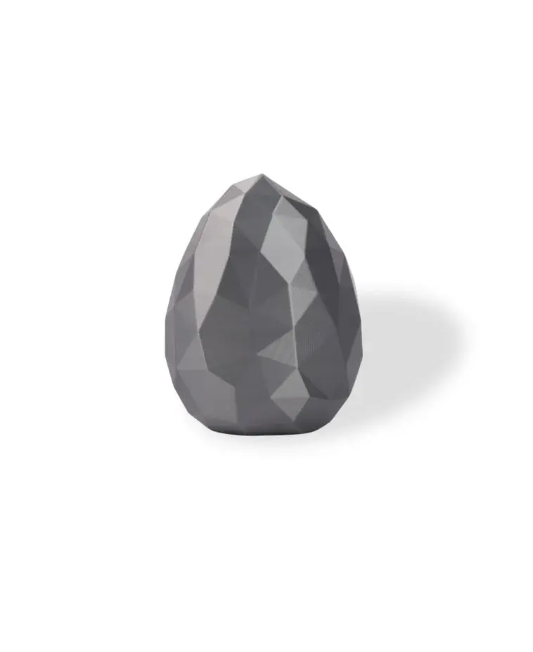 Valment Premium Silk PLA Filament Gümüş