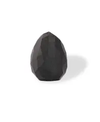 Valment Premium Galaxy PLA Simli Filament Siyah