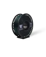 Valment Premium Galaxy PLA Simli Filament Yeşil