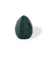 Valment Premium Galaxy PLA Simli Filament Yeşil