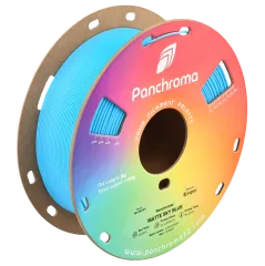 Panchroma Matte PLA Sky Blue - Gökyüzü Mavisi