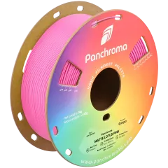 Panchroma Matte PLA Lotus Pink - Nilüfer Pembesi