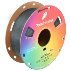 Panchroma Matte PLA Ash Grey - Kül Grisi