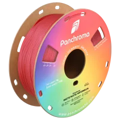 Panchroma Matte PLA Pastel Watermelon - Pastel Karpuz