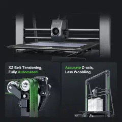 Creality Ender-3 V3 Plus CoreXZ 3D Yazıcı