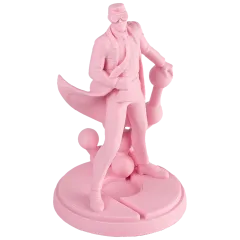 Panchroma Matte PLA Sakura Pink - Sakura Pembesi