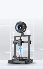 Creality Ender-3 V3 KE 3D Yazıcı