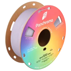 Panchroma Matte PLA Pastel Candy - Pastel Şeker