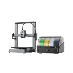 Creality Hi Combo 3D Yazıcı