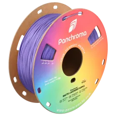Panchroma Matte PLA Lavander Purple - Lavanta Moru
