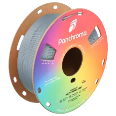 Panchroma Matte PLA Fossil Grey - Fosil Gri