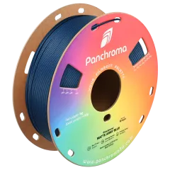 Panchroma Matte PLA Army Blue - Askeri Mavi