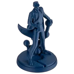 Panchroma Matte PLA Army Blue - Askeri Mavi