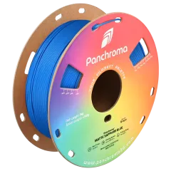 Panchroma Matte PLA Sapphire Blue - Safir Mavi