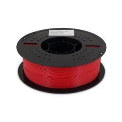 Filamix PLA Plus (PLA+) Filament 1.75 mm 1 Kg - Ateş Kırmızı