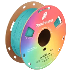 Panchroma Matte PLA Arctic Teal - Arktik Camgöbeği