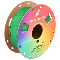 Panchroma Matte PLA Forest Green - Orman Yeşili