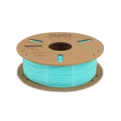 Filamix PLA Plus (PLA+) Filament 1.75 mm 1 Kg - Koyu Mint Yeşil