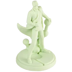 Panchroma Matte PLA Pastel Mint - Pastel Nane