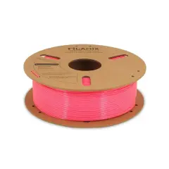 Filamix PLA Plus (PLA+) Filament 1.75 mm 1 Kg - Rose