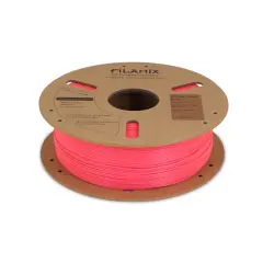 Filamix PLA Plus (PLA+) Filament 1.75 mm 1 Kg - Rose