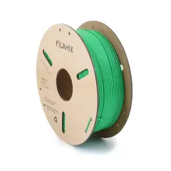 Filamix PLA Plus (PLA+) Filament 1.75 mm 1 Kg - Floresan Yeşil