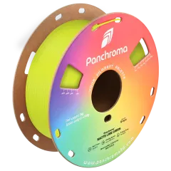 Panchroma Matte PLA Lime Green - Lime Yeşil