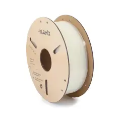 Filamix PLA Plus (PLA+) Filament 1.75 mm 1 Kg - Transparan