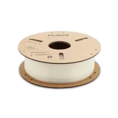 Filamix PLA Plus (PLA+) Filament 1.75 mm 1 Kg - Transparan