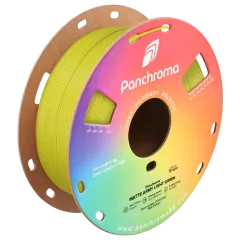 Panchroma Matte PLA Army Light Green - Askeri Açık Yeşil