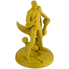 Panchroma Matte PLA Army Light Green - Askeri Açık Yeşil