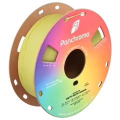 Panchroma Matte PLA Pastel Banana - Pastel Muz