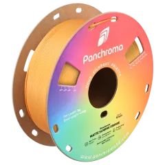 Panchroma Matte PLA Sunrise Orange - Gündoğumu Turuncusu