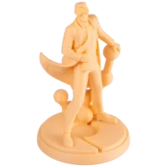 Panchroma Matte PLA Pastel Peach - Pastel Şeftali